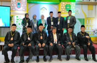 Foto : Dokument MTQ