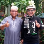 Foto Keluarga : SH