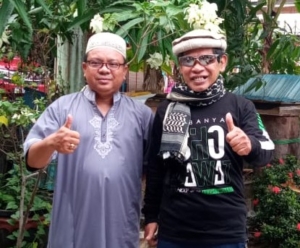 Foto Keluarga : SH
