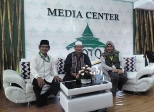 Foto : Dokument MTQ