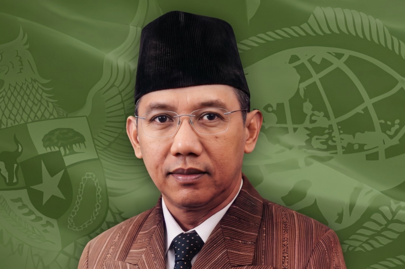 Mengajak Wahid Hasyim ‘Membaca’ NU Kini