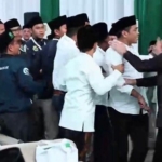suasana sidang pleno
