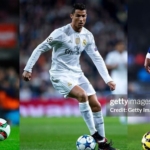 ronaldo dkk