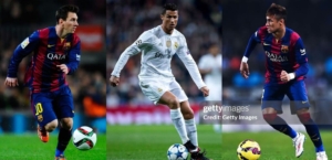 ronaldo dkk