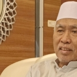 KH. Muhammad Wildan Salman, Kandidat AHWA dari Bumi Kalimantan