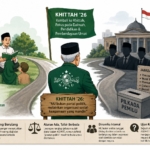 Ujian Independensi Politik NU