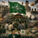 Kala Politik Jadi Bencana Bagi NU