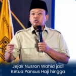 HGB Summarecon Bogor, OTT KPK, dan Posisi Nusron Wahid: Siapa Berwenang, Siapa Bertanggung Jawab?